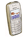 Best available price of Nokia 3120 in Al