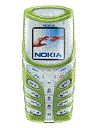 Best available price of Nokia 5100 in Al
