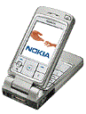 Best available price of Nokia 6260 in Al