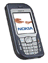 Best available price of Nokia 6670 in Al