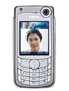 Best available price of Nokia 6680 in Al