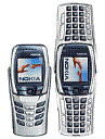 Best available price of Nokia 6800 in Al