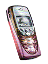 Best available price of Nokia 8310 in Al