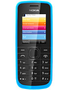 Best available price of Nokia 109 in Al