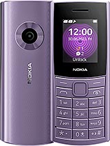 Best available price of Nokia 110 4G (2023) in Al