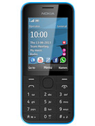 Best available price of Nokia 208 in Al
