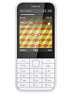 Best available price of Nokia 225 in Al