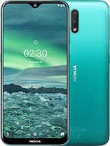 Best available price of Nokia 2_3 in Al