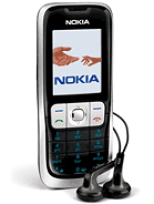 Best available price of Nokia 2630 in Al