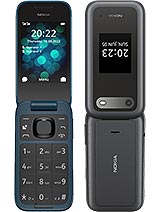 Best available price of Nokia 2760 Flip in Al