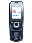 Best available price of Nokia 2680 slide in Al