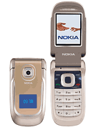 Best available price of Nokia 2760 in Al