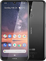 Best available price of Nokia 3_2 in Al