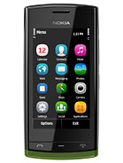 Best available price of Nokia 500 in Al