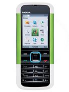 Best available price of Nokia 5000 in Al