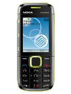 Best available price of Nokia 5132 XpressMusic in Al