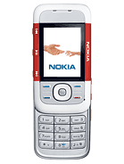 Best available price of Nokia 5300 in Al