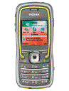 Best available price of Nokia 5500 Sport in Al