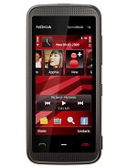 Best available price of Nokia 5530 XpressMusic in Al