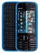 Best available price of Nokia 5730 XpressMusic in Al