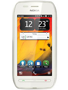 Best available price of Nokia 603 in Al