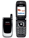 Best available price of Nokia 6060 in Al
