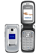 Best available price of Nokia 6085 in Al
