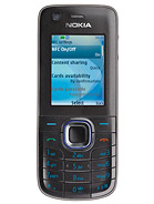 Best available price of Nokia 6212 classic in Al