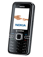 Best available price of Nokia 6124 classic in Al