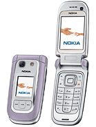 Best available price of Nokia 6267 in Al