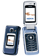 Best available price of Nokia 6290 in Al
