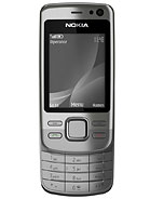 Best available price of Nokia 6600i slide in Al