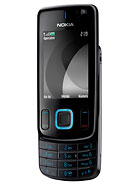 Best available price of Nokia 6600 slide in Al