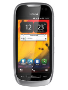 Best available price of Nokia 701 in Al
