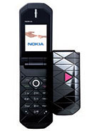 Best available price of Nokia 7070 Prism in Al