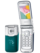 Best available price of Nokia 7510 Supernova in Al