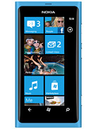 Best available price of Nokia Lumia 800 in Al