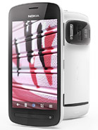 Best available price of Nokia 808 PureView in Al
