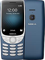 Best available price of Nokia 8210 4G in Al