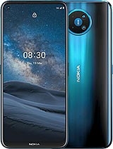 Best available price of Nokia 8_3 5G in Al