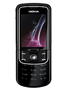 Best available price of Nokia 8600 Luna in Al