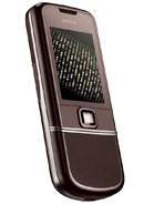 Best available price of Nokia 8800 Sapphire Arte in Al