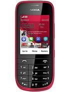 Best available price of Nokia Asha 203 in Al