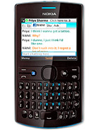 Best available price of Nokia Asha 205 in Al