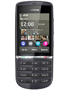 Best available price of Nokia Asha 300 in Al