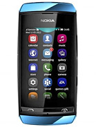 Best available price of Nokia Asha 305 in Al