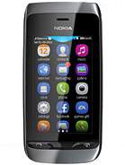 Best available price of Nokia Asha 309 in Al