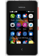 Best available price of Nokia Asha 500 Dual SIM in Al