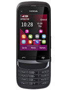 Best available price of Nokia C2-02 in Al