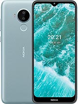 Best available price of Nokia C30 in Al